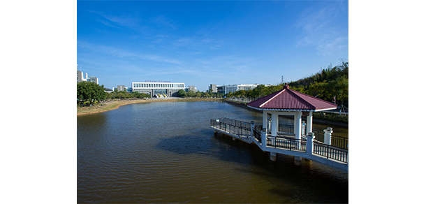 廣東環(huán)境保護(hù)工程職業(yè)學(xué)院 - 最美大學(xué)