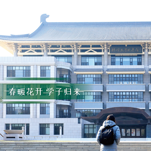 最美大學(xué)