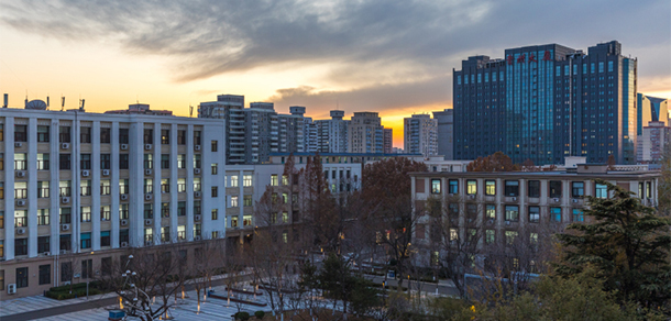 北京化工大學(xué)