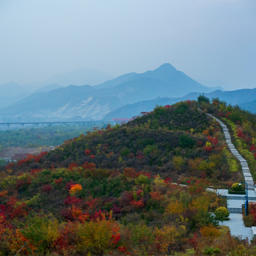 北京化工大學(xué)-最美校園