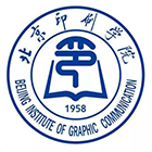 北京印刷學(xué)院 - 標(biāo)識 LOGO