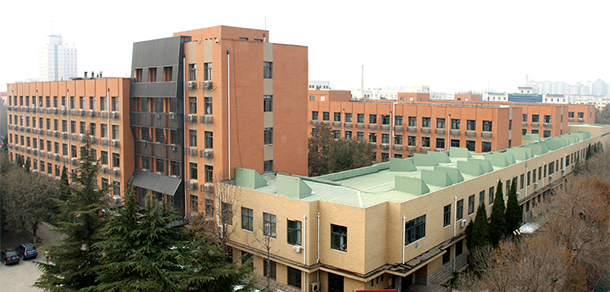 北京印刷學(xué)院 - 最美大學(xué)