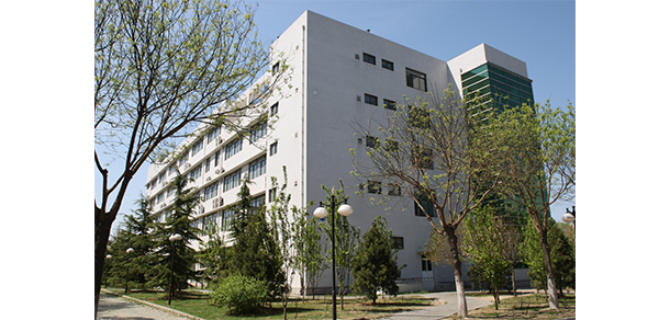 北京印刷學(xué)院 - 最美大學(xué)