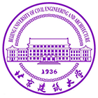 北京建筑大學(xué)-校徽