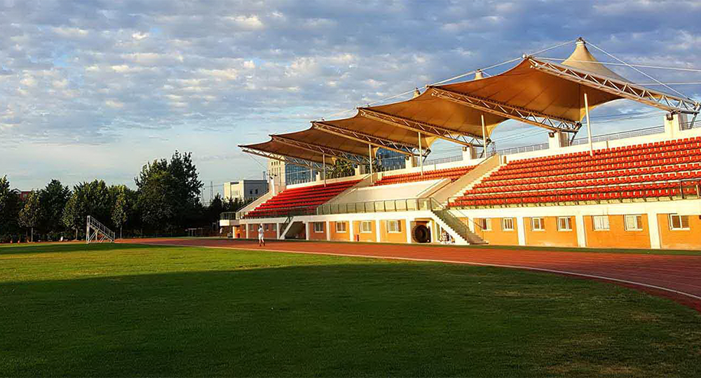 北京電子科技學(xué)院 校園文化