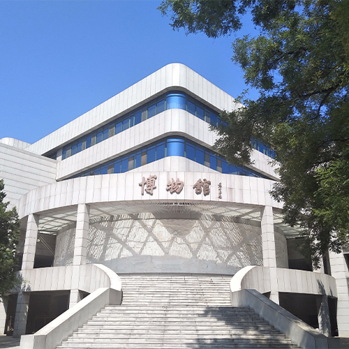 最美大學(xué)