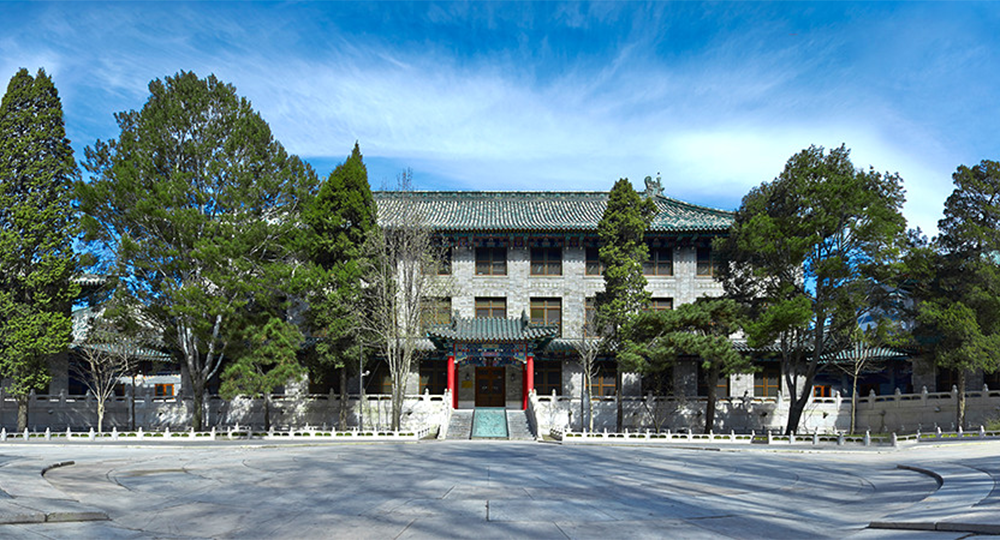 北京協(xié)和醫(yī)學(xué)院 校園文化