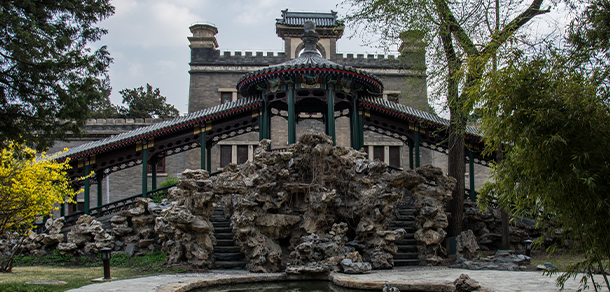 北京師范大學(xué) - 最美大學(xué)