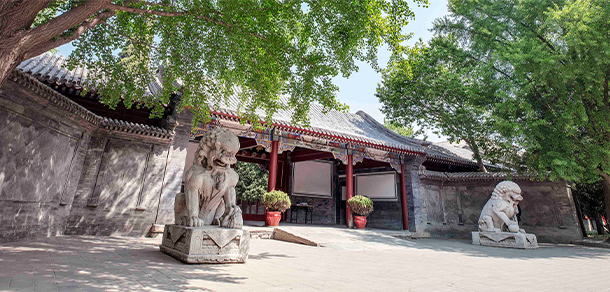 清華大學(xué)