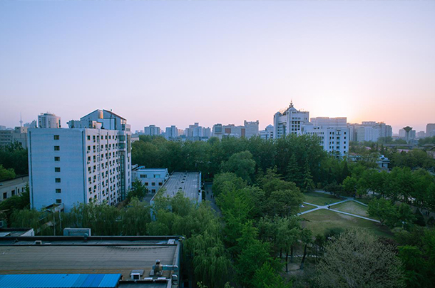 北京交通大學