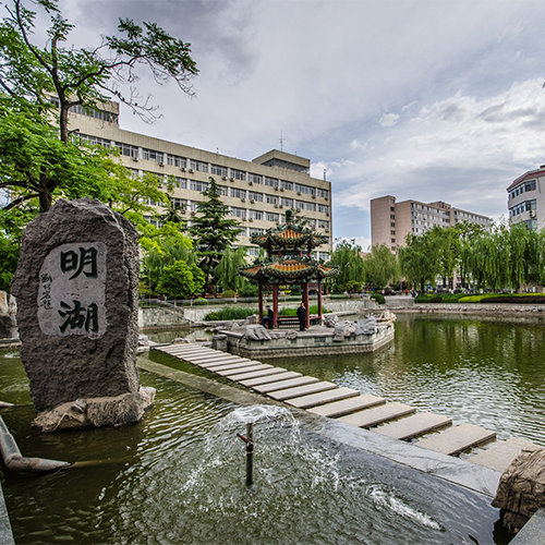 北京交通大學(xué)-大學(xué)文化