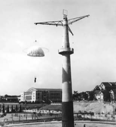 華北電力學(xué)院時(shí)期歷史照片