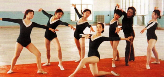 華北電力學(xué)院時(shí)期歷史照片