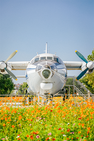 北京航空航天大學