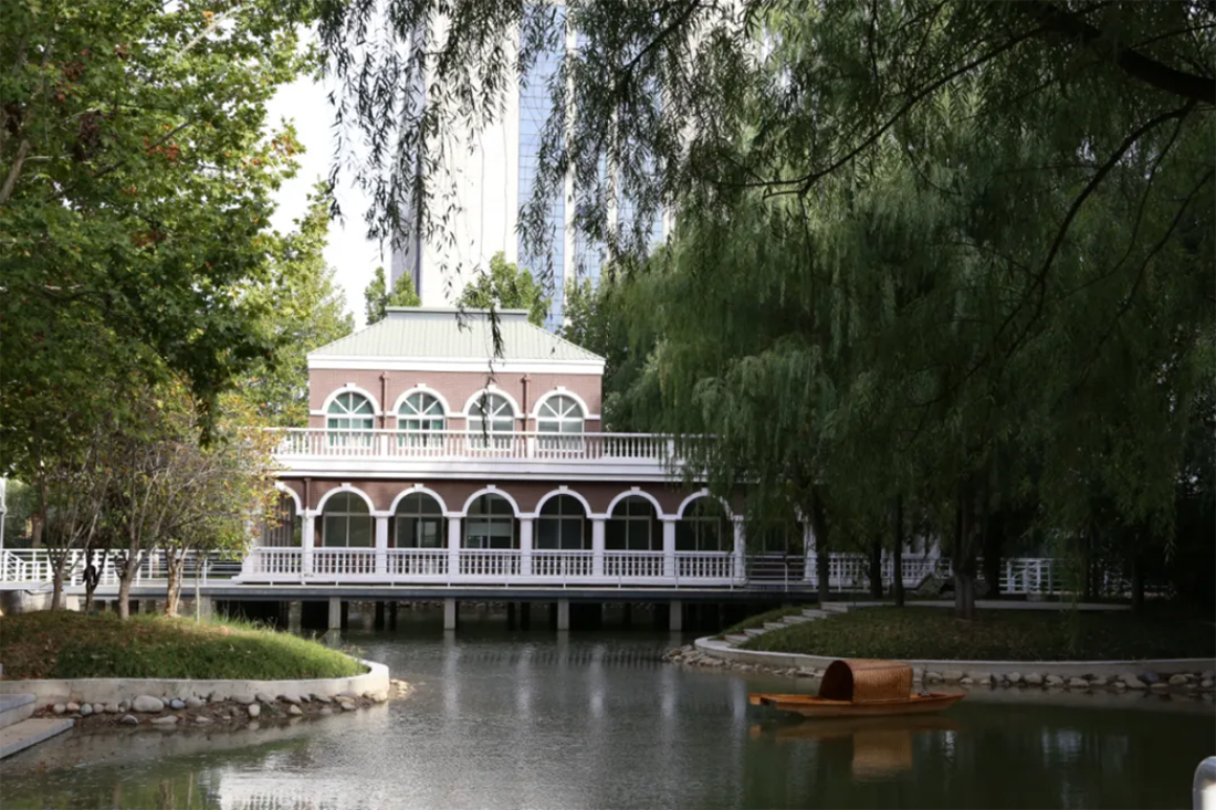 首都師范大學(xué)科德學(xué)院