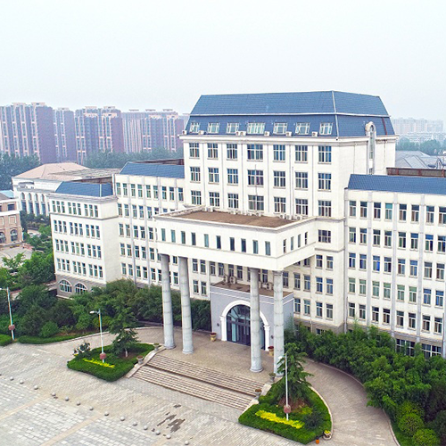 我的大學(xué)