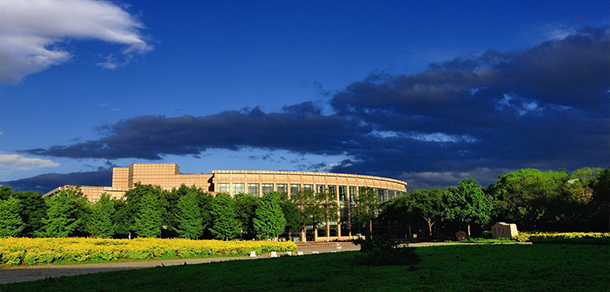 北京警察學院