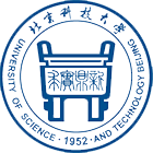 北京科技大學(xué) - 標(biāo)識 LOGO