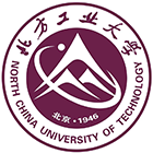 北方工業(yè)大學(xué)-校徽