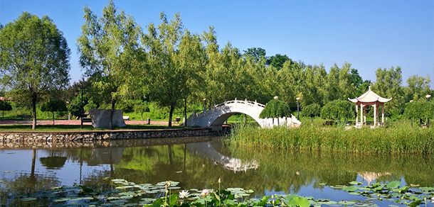 北京經濟技術職業(yè)學院