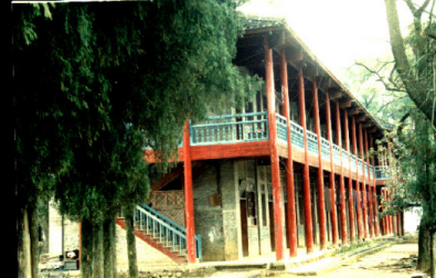 國立廣西大學(xué)桂林時期 