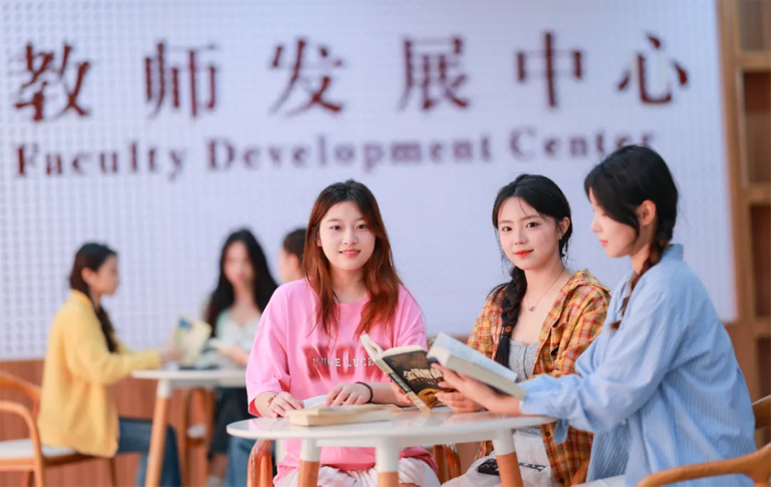 歡迎廣大考生報考廣西外國語學院