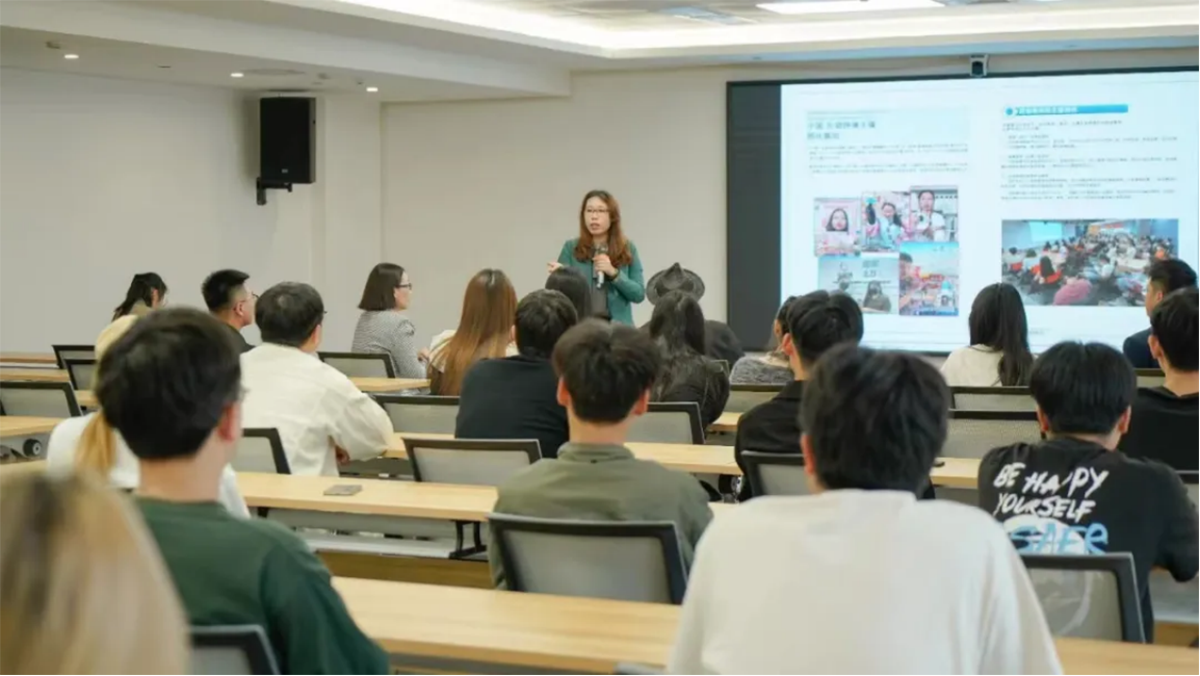 歡迎廣大考生報考廣西外國語學院