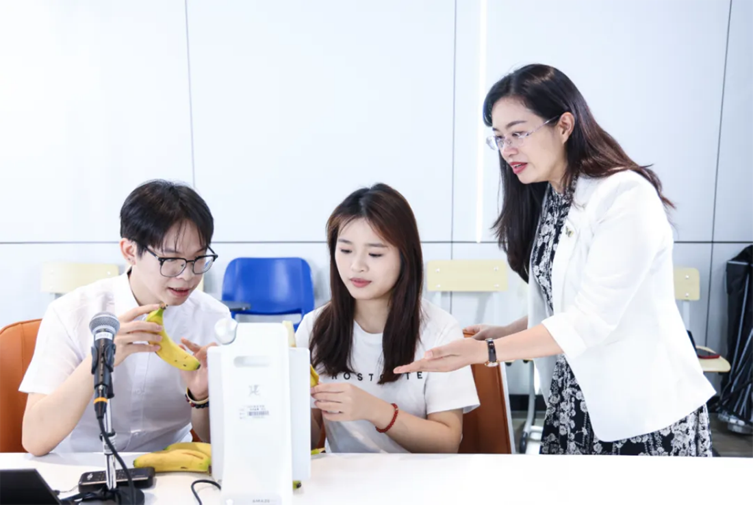 歡迎廣大考生報考廣西外國語學院