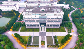 重慶科技學院-校園風光