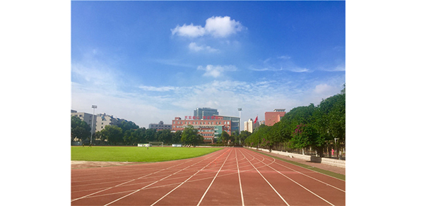 成都體育學(xué)院 - 最美大學(xué)