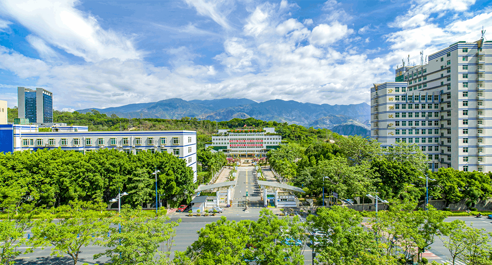 攀枝花學(xué)院 校園文化