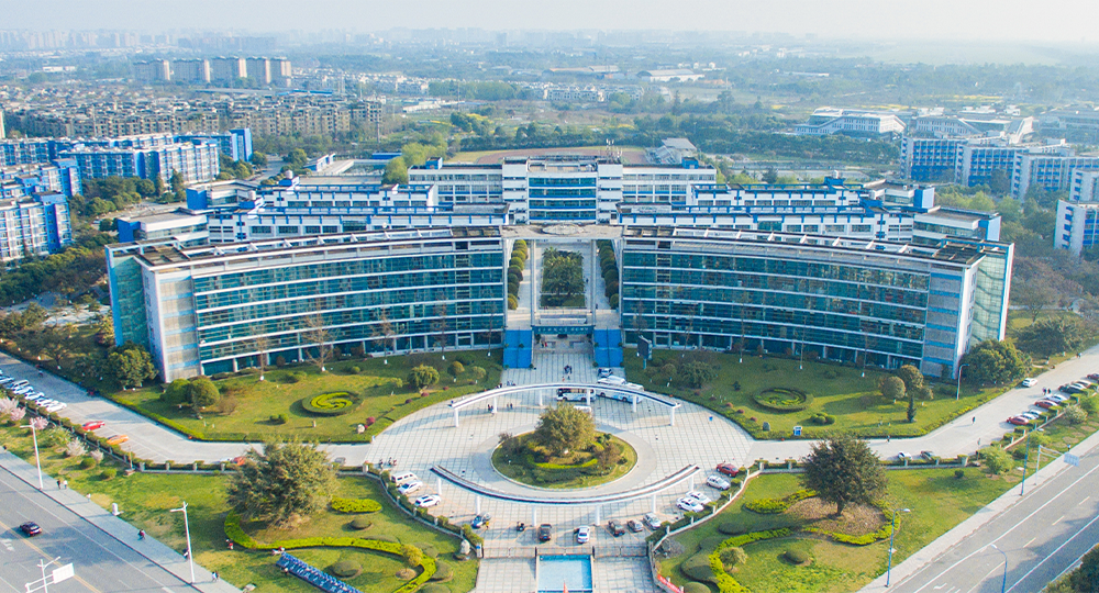 電子科技大學成都學院 校園文化