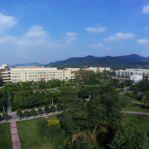 最美大學(xué)