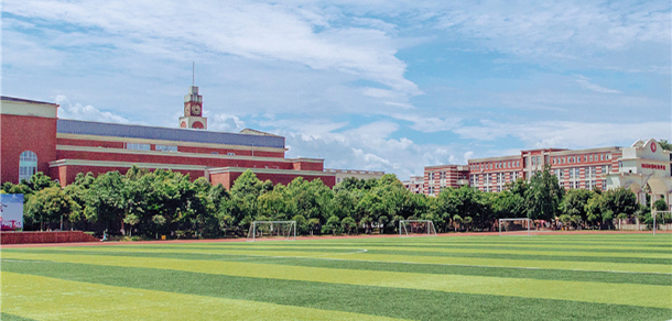 我的大學-大學志