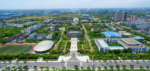 四川建筑職業(yè)技術學院