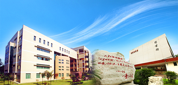 我的大學(xué)-大學(xué)志