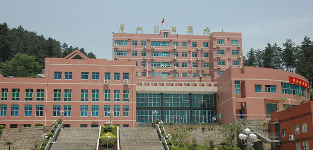 我的大學(xué)-大學(xué)志