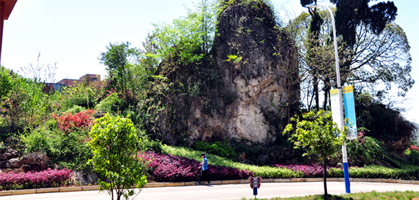 貴州建設(shè)職業(yè)技術(shù)學(xué)院