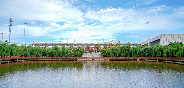 安順職業(yè)技術(shù)學(xué)院 - 最美大學(xué)