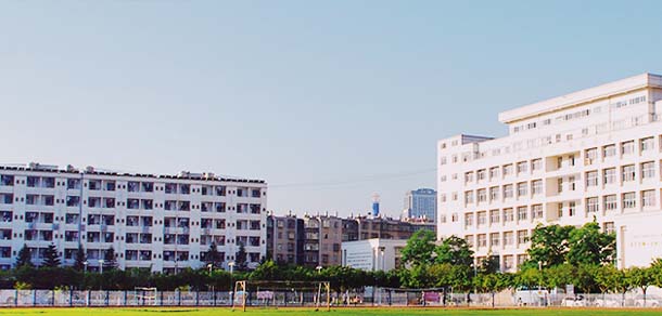 昆明醫(yī)科大學海源學院