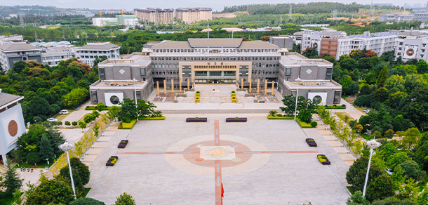 我的大學-大學志