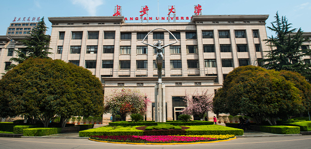 我的大學(xué)-大學(xué)志