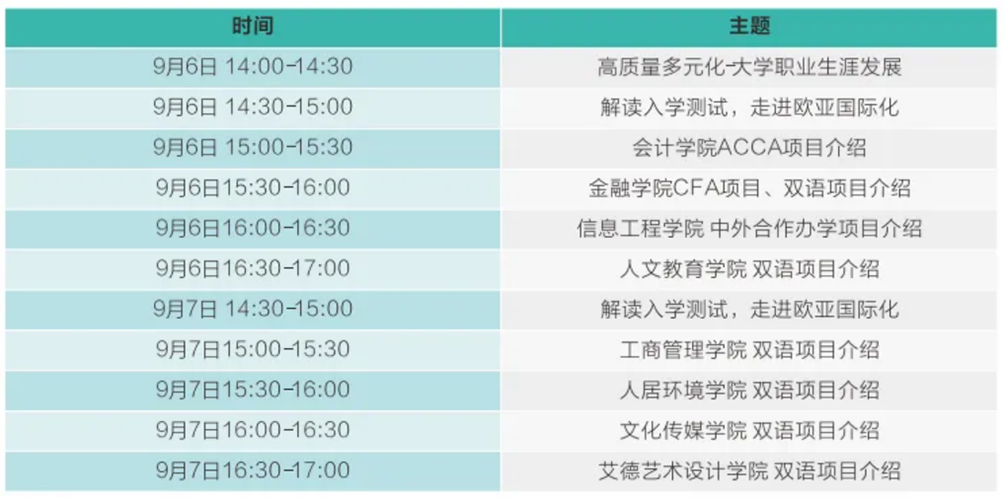 歡迎特別的你加入其中！2023級(jí)新生入學(xué)指南來啦~