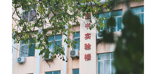 我的大學-大學志