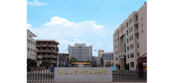 我的大學(xué)-大學(xué)志