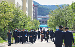 歷史沿革（概）校史