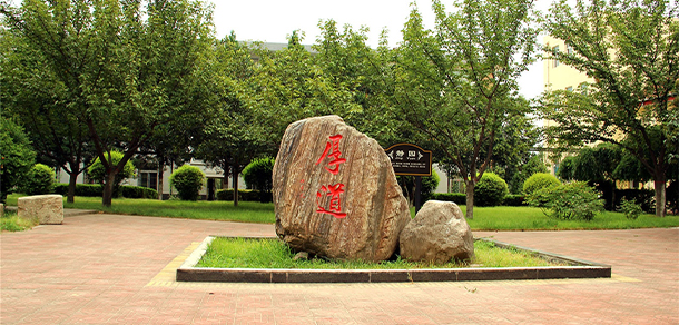 我的大學(xué)-大學(xué)志