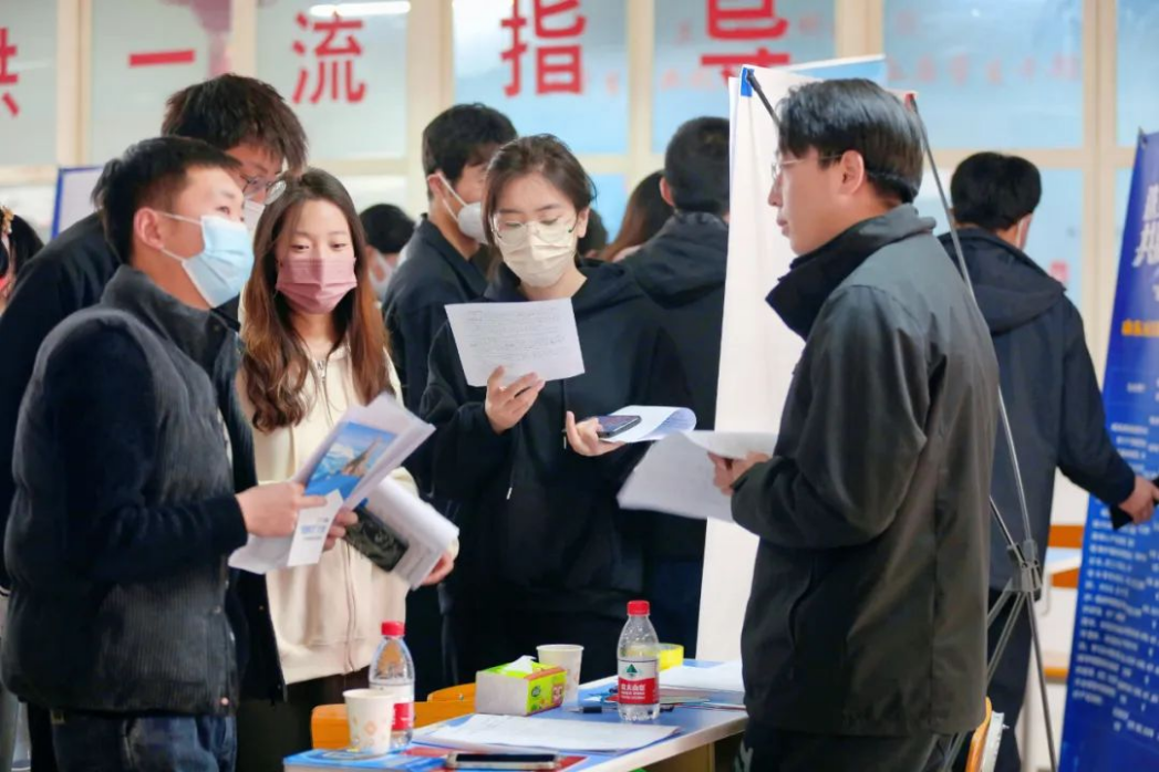蘭州博文科技學(xué)院2023年專升本招生簡章