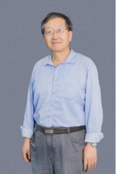 何貴平