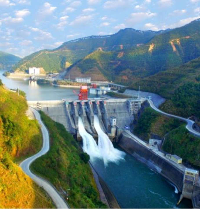 水利水電工程<